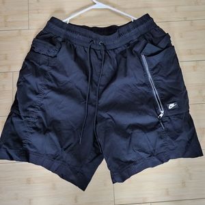 Nike Cargo Shorts